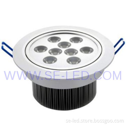 Super Quality Hot sale Energy Saving 9W ceiling lighting